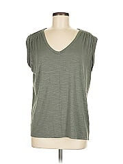 Ann Taylor Loft Outlet Sleeveless T Shirt