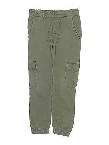 MNG Kids Cargo Pants (view 1)
