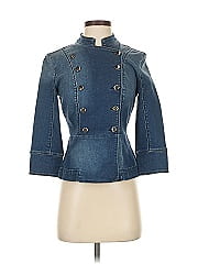 Bebe Denim Jacket