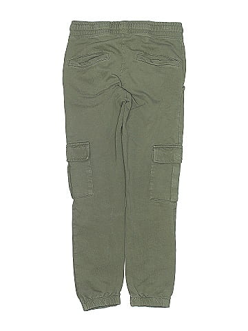 MNG Kids Cargo Pants (view 2)