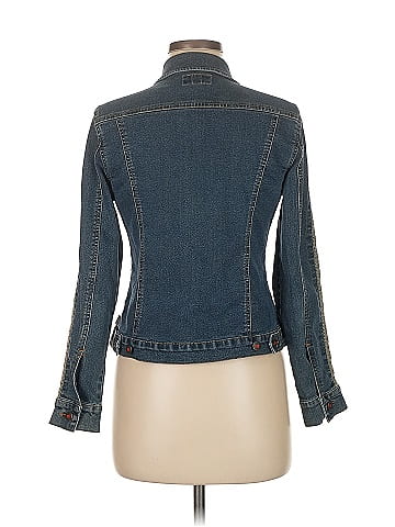 Bisou Jeans Denim Jacket (view 2)