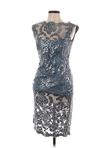 Tadashi Shoji Cocktail Dress (view 1)