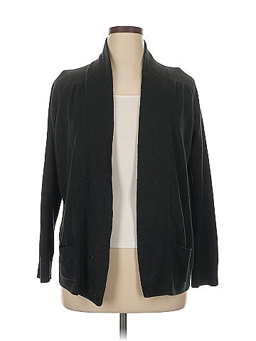 Karen Scott Cardigan (view 1)