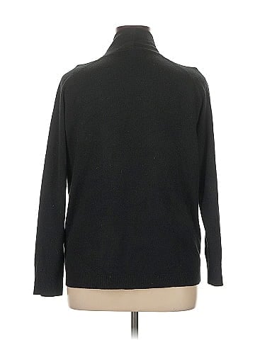 Karen Scott Cardigan (view 2)