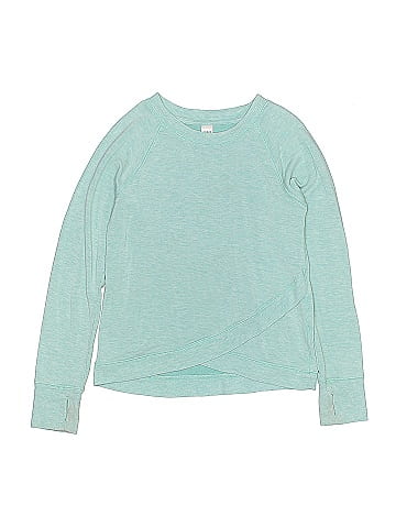 Athleta Girl Pullover Sweater (view 1)
