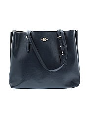 Coach Factory Leather Tote
