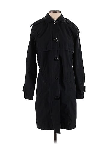 Hunter Trenchcoat (view 1)