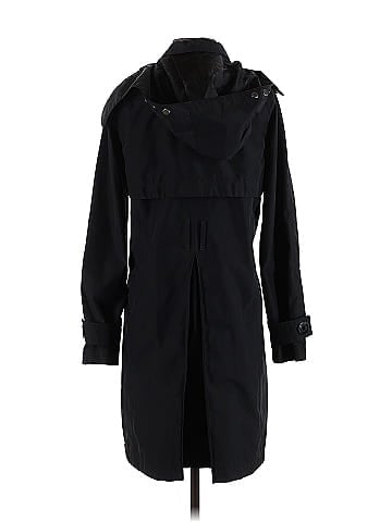 Hunter Trenchcoat (view 2)