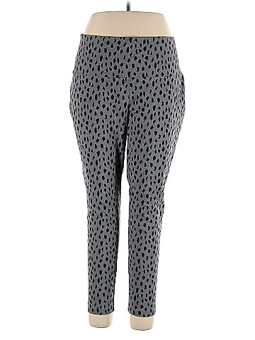 Zenergy by Chico's Casual Pants (view 1)