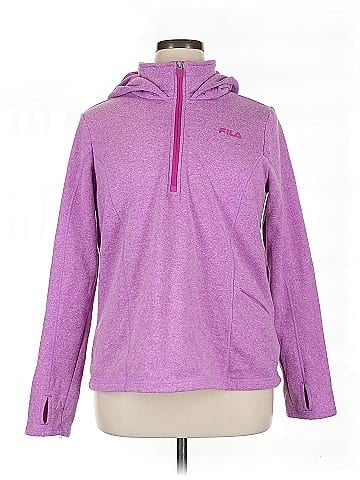 Fila Sport Sweatshirt (view 1)