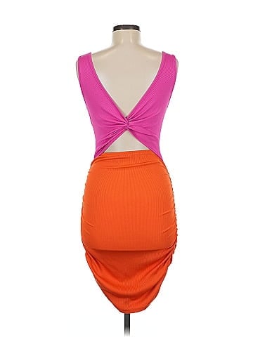 Shein Cocktail Dress (view 2)