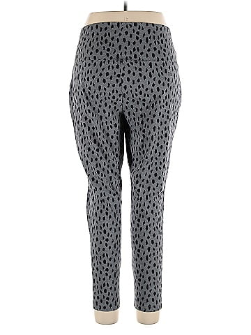 Zenergy by Chico's Casual Pants (view 2)