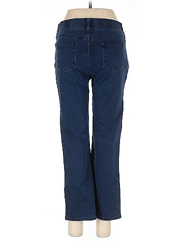 Betabrand Jeans (view 2)