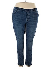 Dg^2 By Diane Gilman Jeggings