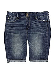 Denizen From Levi's Denim Shorts