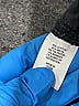 Soho JEANS NEW YORK & COMPANY Color Block Black Jeans Size 2 - photo 5