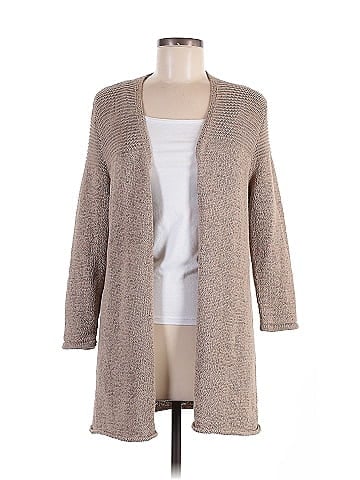 Kasper Cardigan (view 1)