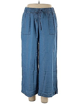 Thread & Supply Casual Pants