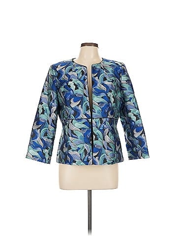 Kasper Blazer (view 1)