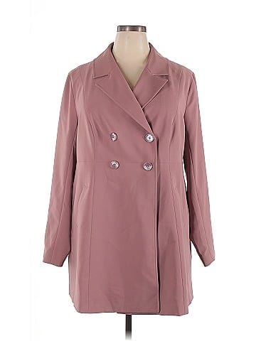 Torrid Coat (view 1)