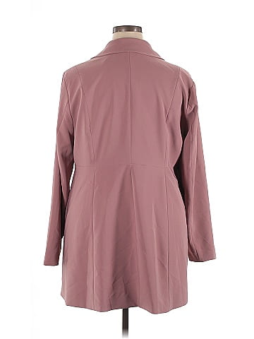 Torrid Coat (view 2)