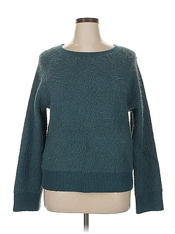 Lou & Grey Pullover Sweater (view 1)