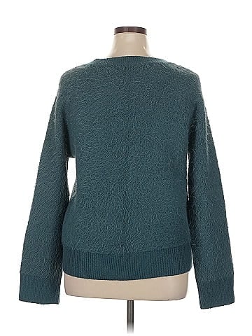 Lou & Grey Pullover Sweater (view 2)
