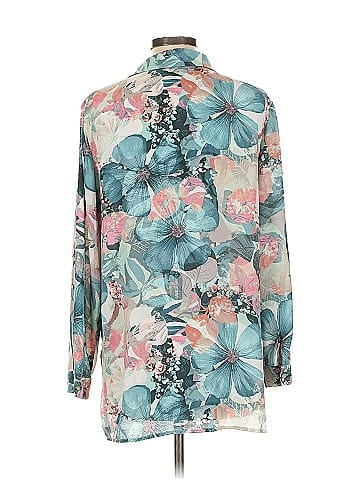 Spense Long Sleeve Blouse (view 2)