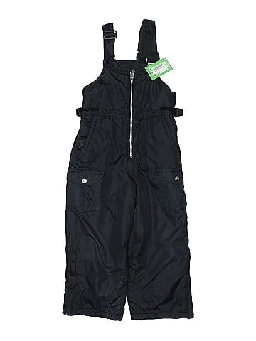 ZeroXposur Snow Pants With Bib (view 1)