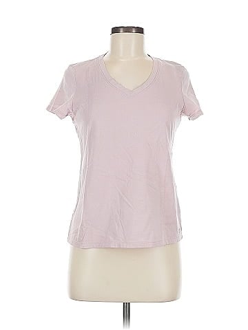 Calvin Klein Performance Short Sleeve T-Shirt (view 1)
