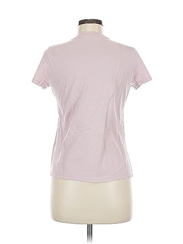 Calvin Klein Performance Short Sleeve T-Shirt (view 2)