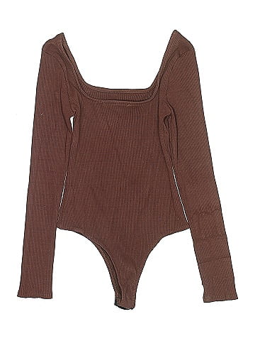 Altar'd State Bodysuit (view 2)