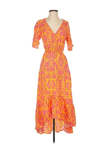 Abel the Label Casual Dress (view 1)