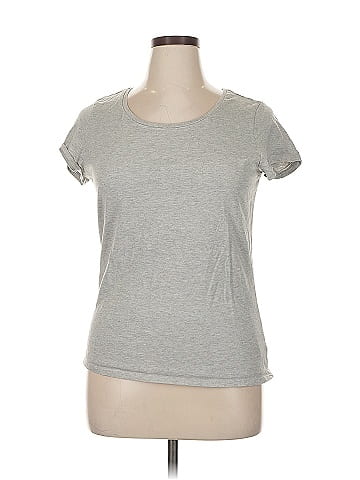 Coldwater Creek Short Sleeve T-Shirt (view 1)