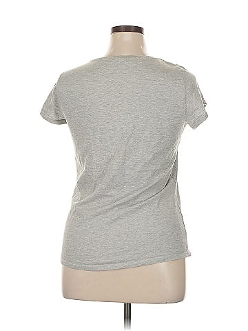 Coldwater Creek Short Sleeve T-Shirt (view 2)