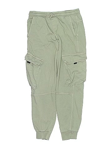 Zara Kids Cargo Pants (view 1)