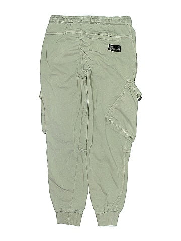 Zara Kids Cargo Pants (view 2)