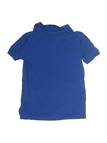 Polo by Ralph Lauren Short Sleeve Top (view 2)