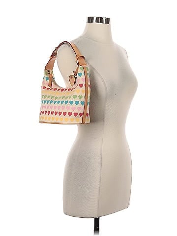Dooney & Bourke Satchel (view 2)
