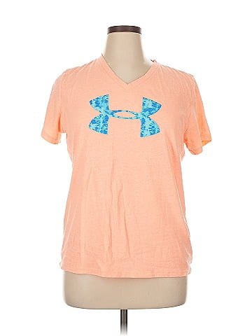 Under Armour Short Sleeve T-Shirt (view 1)
