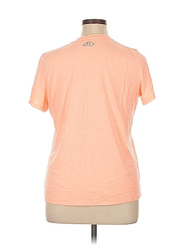 Under Armour Short Sleeve T-Shirt (view 2)