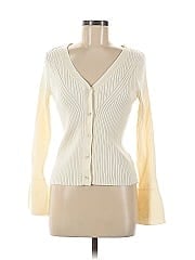 Scoop Cardigan