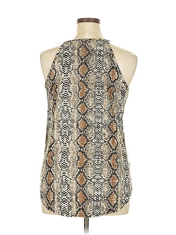 LouKeith Sleeveless Blouse (view 2)