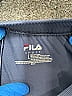 Fila Sport Color Block Blue Athletic Shorts Size L - photo 3