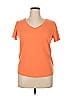 Westport Orange Short Sleeve T-Shirt Size XL - photo 1
