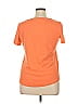 Westport Orange Short Sleeve T-Shirt Size XL - photo 2