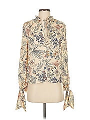 Wayf Long Sleeve Blouse