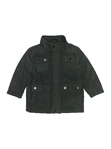 Urban Republic Coat (view 1)