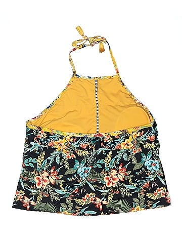 Time and Tru Swimsuit Top (view 2)