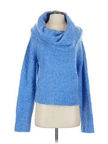 VICI Pullover Sweater (view 1)